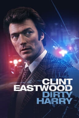 WarnerBros.com | Dirty Harry | Movies