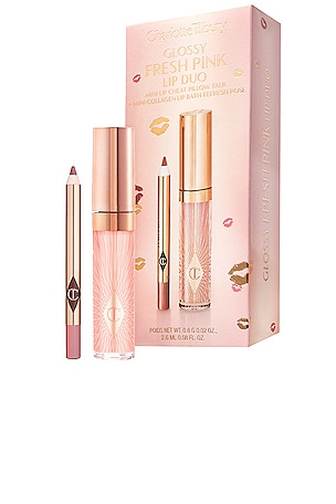 Charlotte Tilbury- REVOLVE