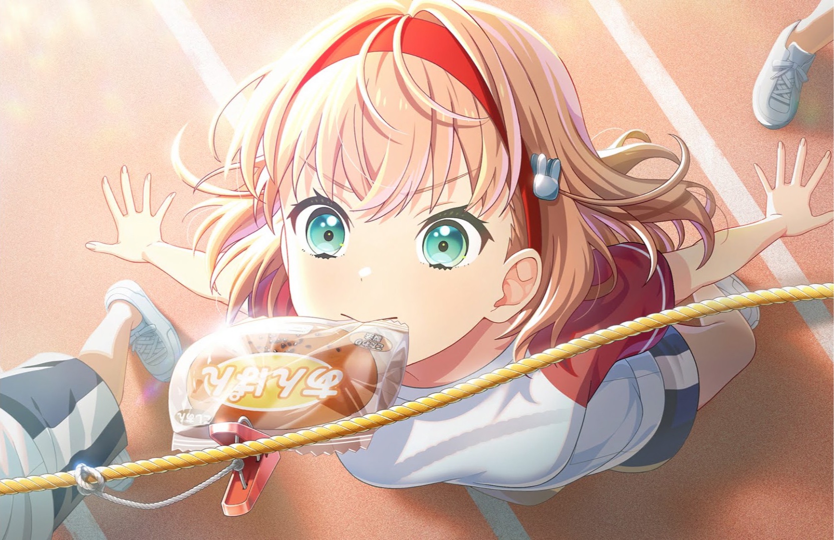 リンクラ 日野下花帆 カード・ボイス一覧 | 🍭いろどり🍬