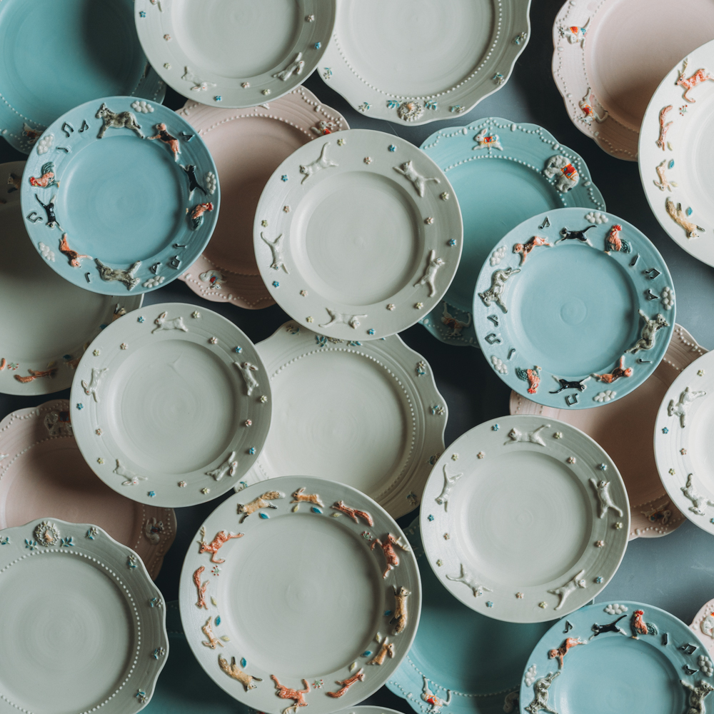 作家さんの器と暮らしにまつわる道具のお店｜イロドリ｜オンラインストア