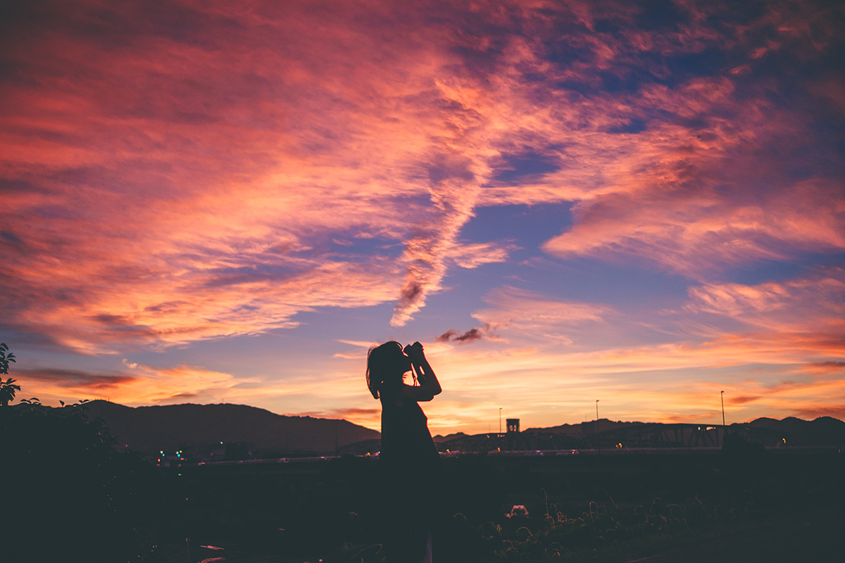 フジノンレンズ『XF23mmF1.4 R』× 空気感を伝えるポートレート〜Yuma