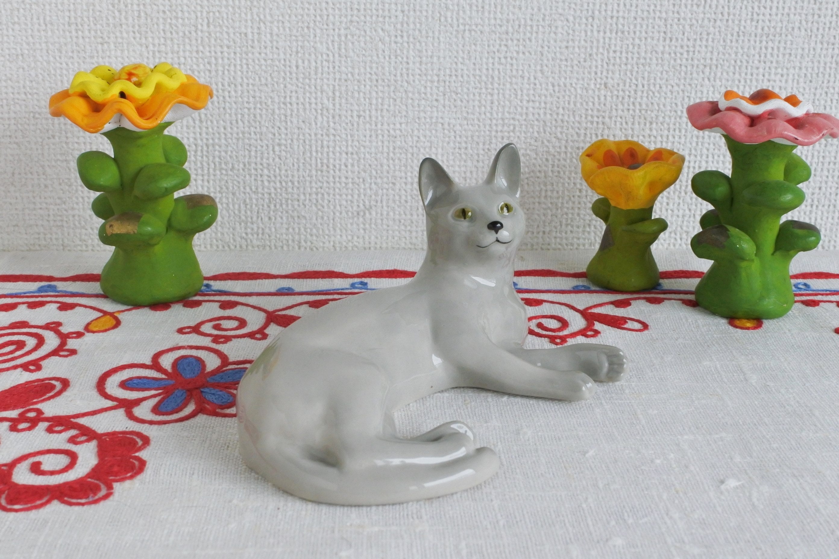 ロシア製陶磁器 ロモノーソフ陶磁器 インペリアルポーセリン ロシアの