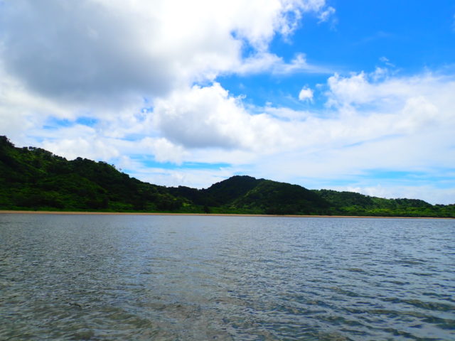 八重山諸島の離島10選 - 西表島 ADVENTURE PiPi（ピピ）