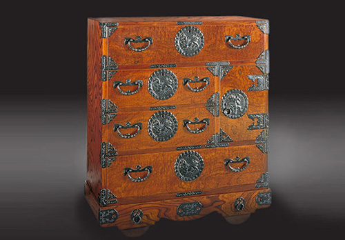 岩谷堂箪笥 – 岩谷堂くらしな