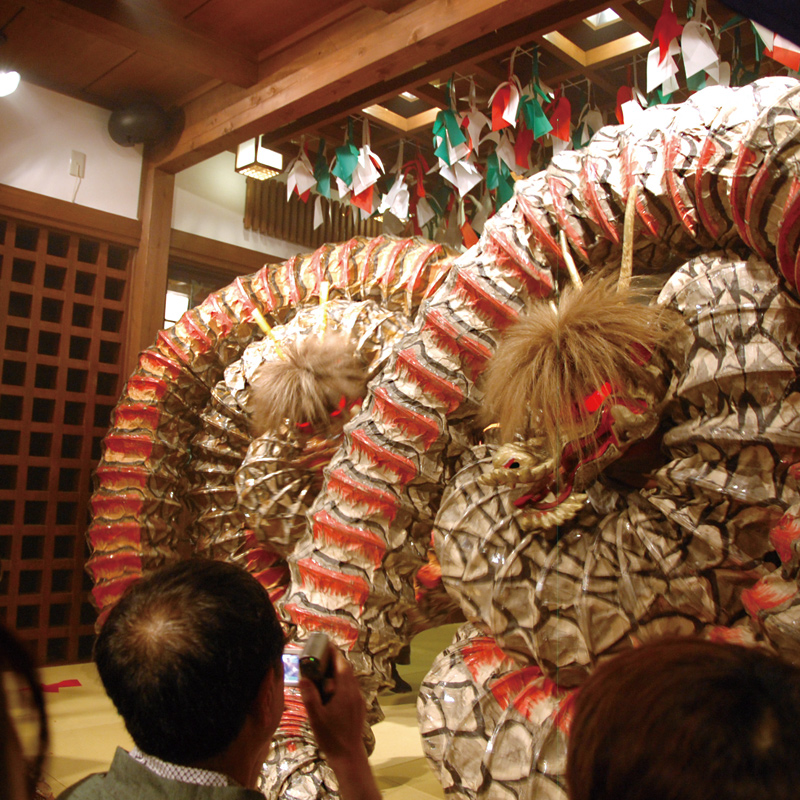 石見工房：第5回 石州神楽祭 | いわみスタイル