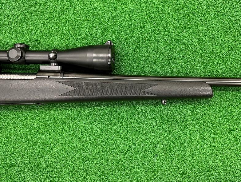 Remington(レミントン) M700BDL | 富士国際岩本山総合射撃場