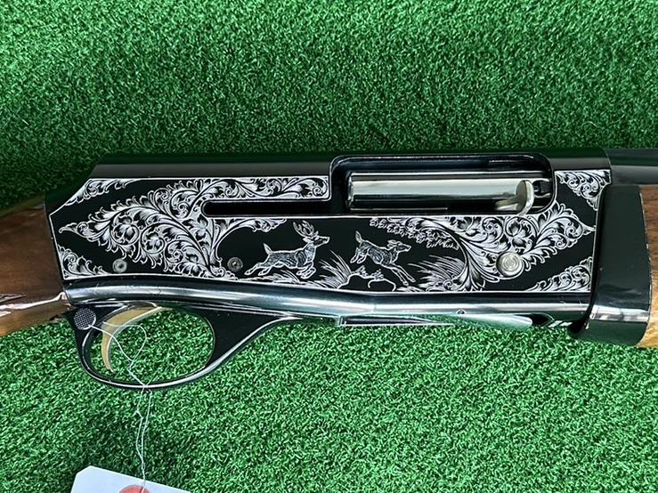 SKB(エスケービー) . | 富士国際岩本山総合射撃場