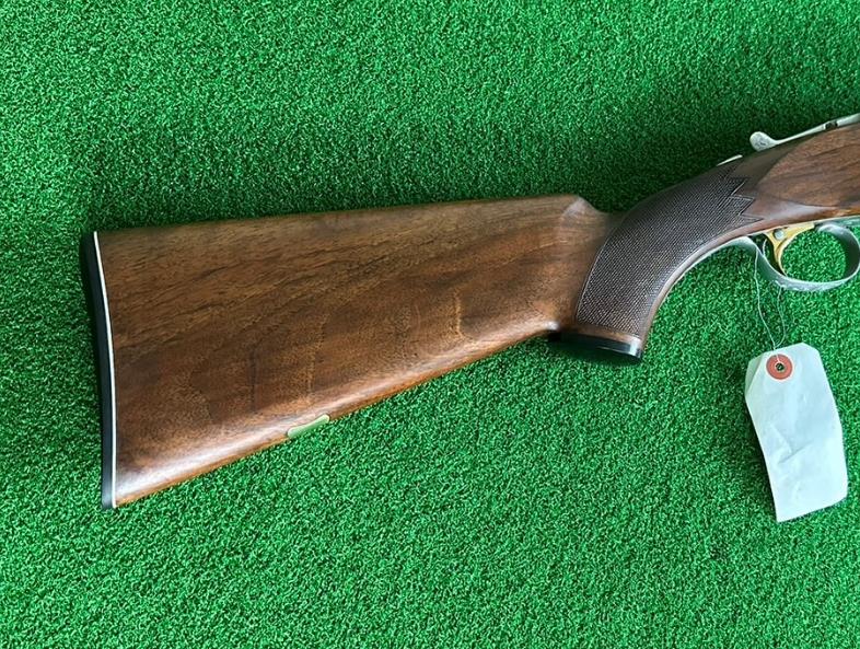 SKB(エスケービー) . | 富士国際岩本山総合射撃場