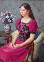 徳田宏行の作品の買取を行っております【2016年買取・新着情報