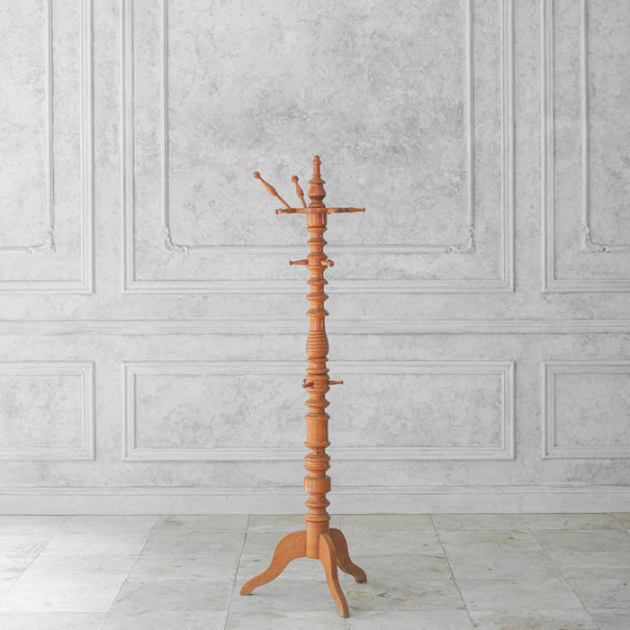 アンティークコートハンガー — Antique Shop IWARE