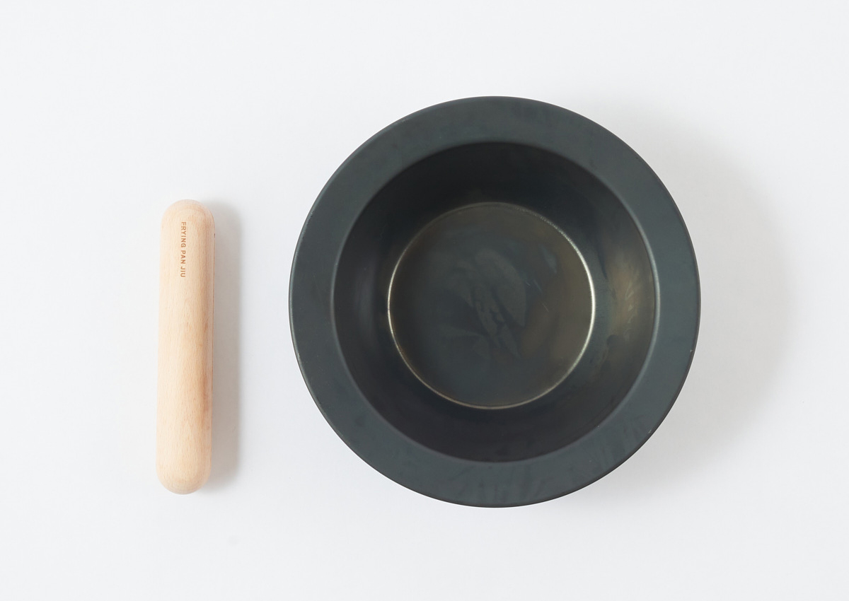 FRYING PAN JIU】フライパン単品(M・深) | itomani（いとまに）｜日常