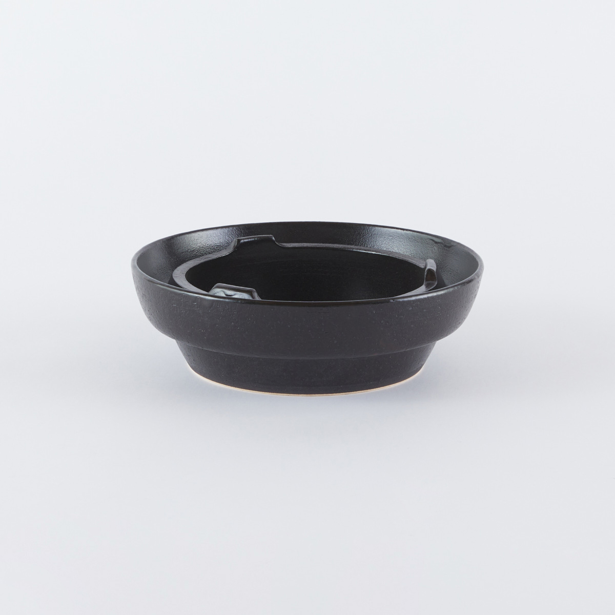 長谷園】伊賀焼窯元 微煙陶炉 やきやきさん 小 | itomani（いとまに