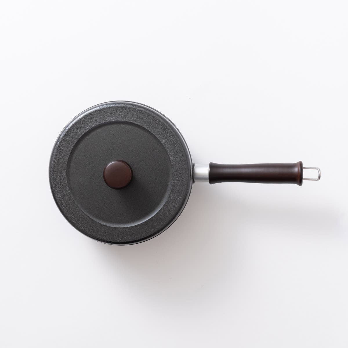 味わい鍋 片手鍋18cm(1.4L/2合) | itomani（いとまに）｜日常の「暇