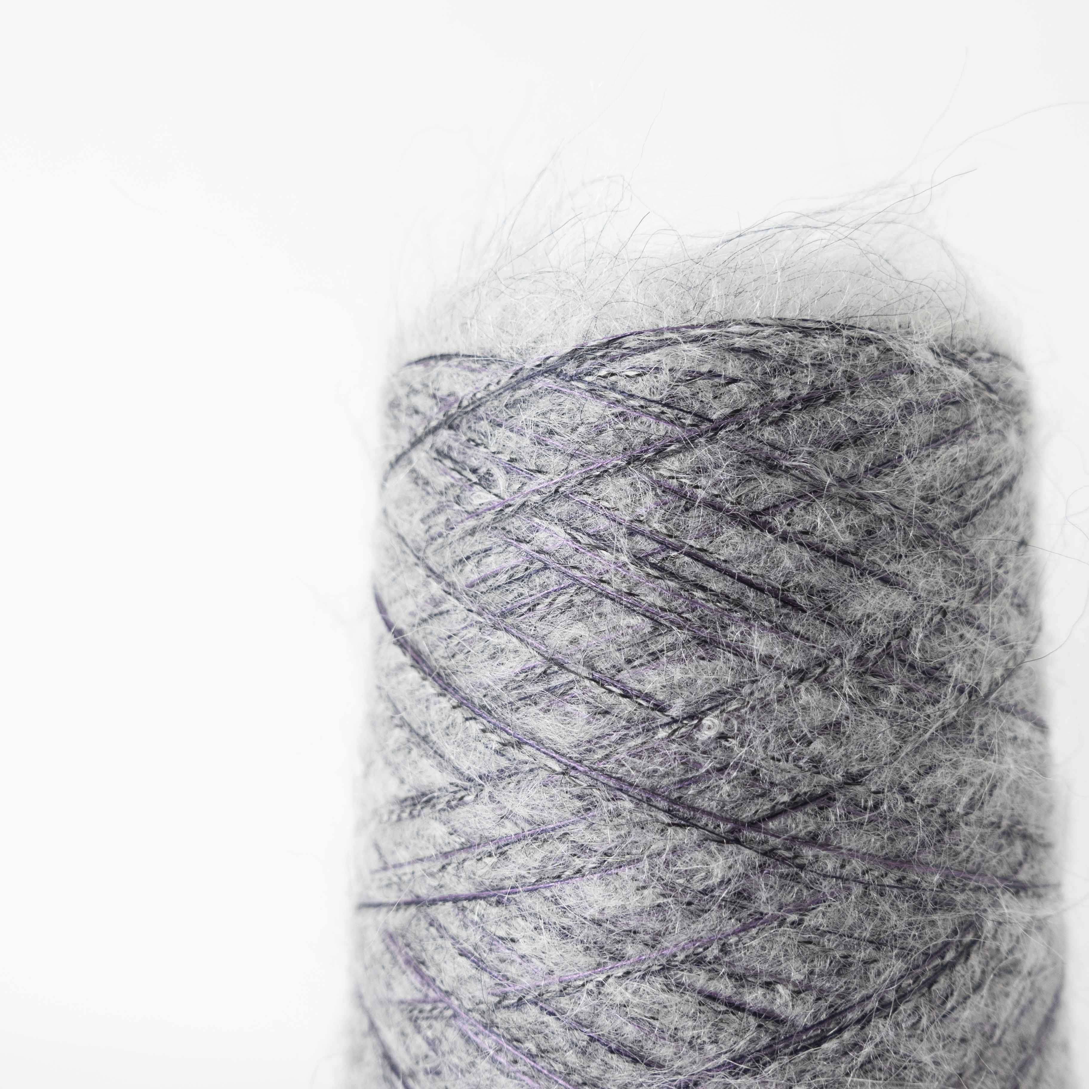 1/10.5 Etoricot（エトリコ）- SILK & MOHAIR for Wear -（シルク