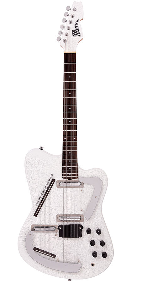 Modena Sitar – ItaliaGuitars