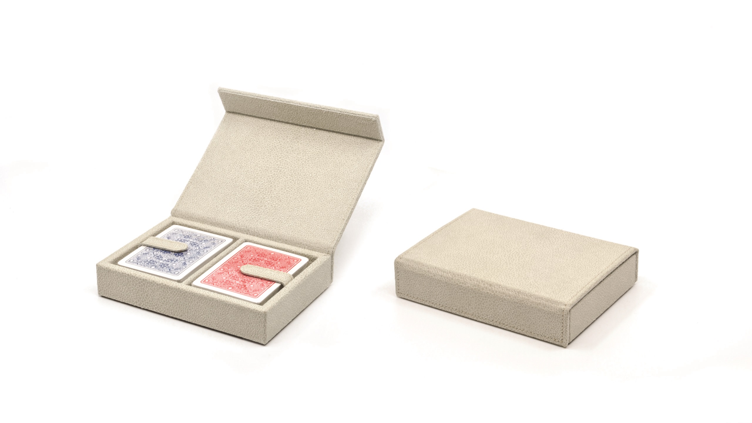 Playing Cards トランプホルダー&カード – イタリアデザインItaliaDesign
