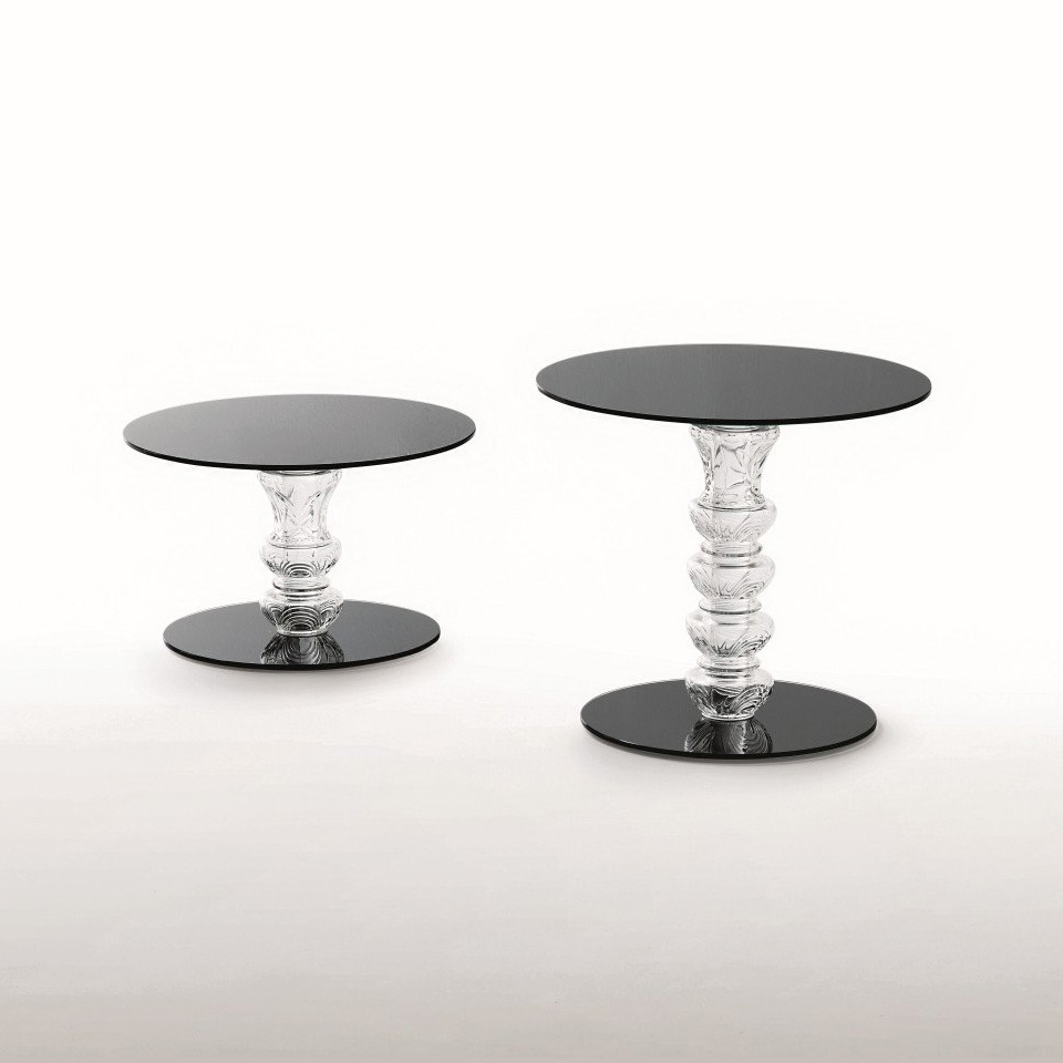 GLAS ITALIA～心がときめくガラス家具～ – イタリアデザインItaliaDesign