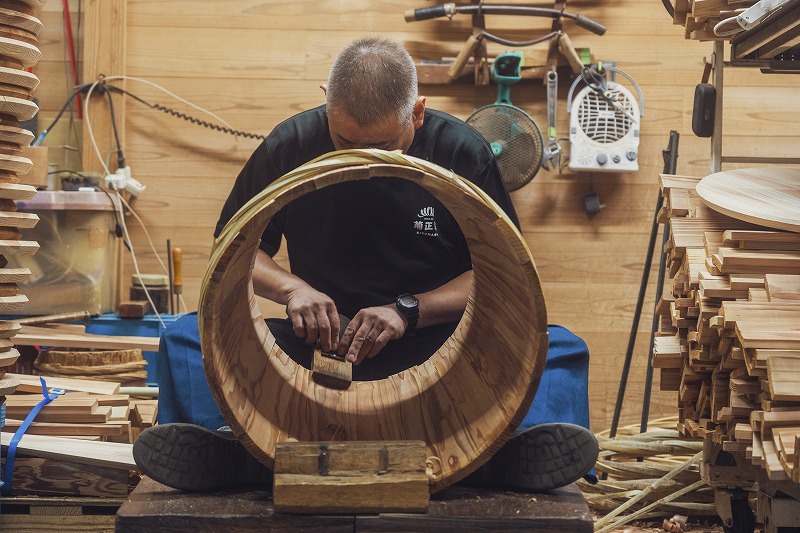 周遊コース詳細