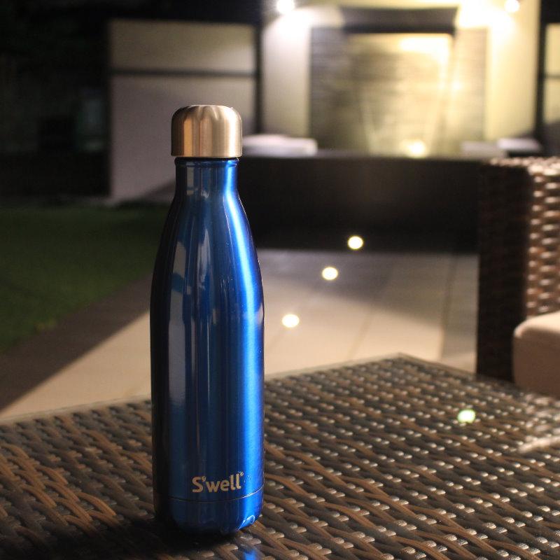 Swell bottle 500ml/スウェルボトル500ml 水筒 保冷 おしゃれ 水筒直