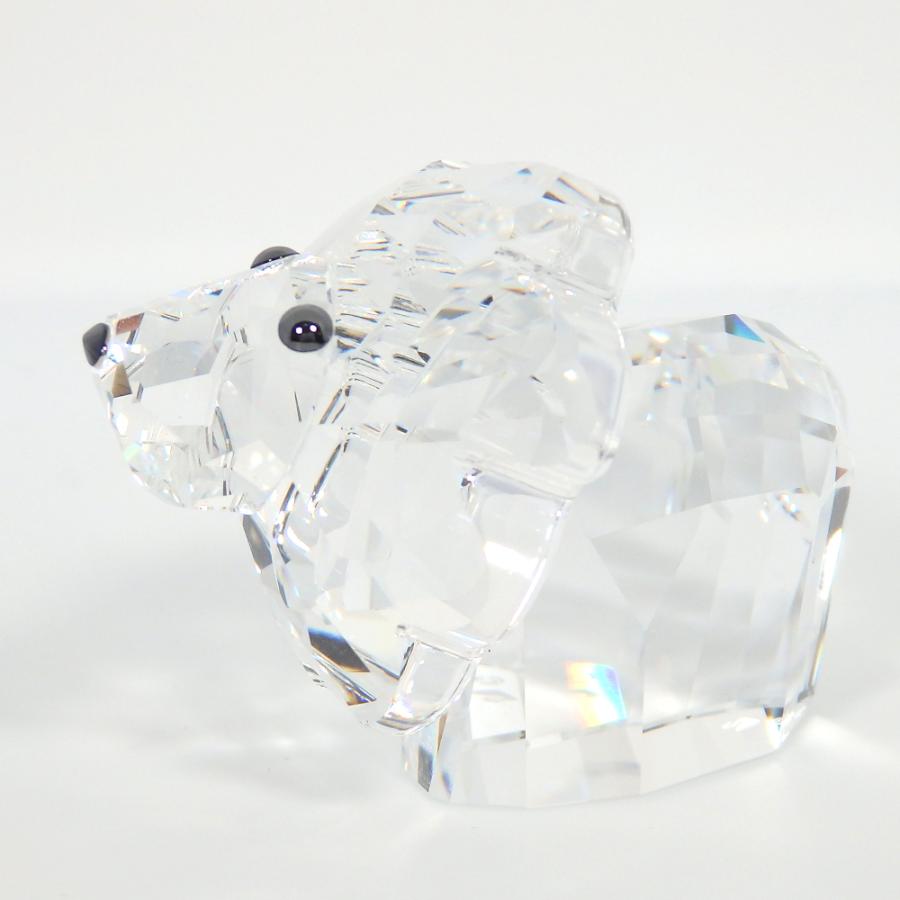 SWAROVSKI（スワロフスキー） 【SWAROVSKI】スワロフスキー ラブロッツ