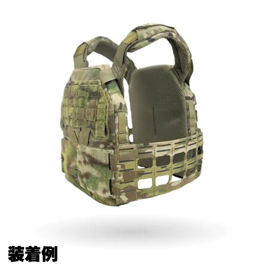 AGILITE Warfighter Cummerbund : サバゲー用品の41ミリタリー - 通販
