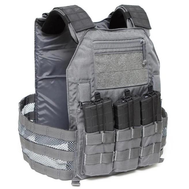 LBX Tactical Armatus II Plate Carrier プレートキャリア実物
