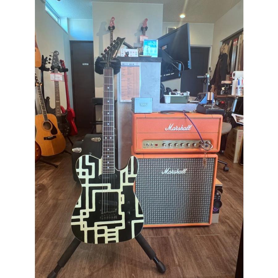 FERNANDES（フェルナンデス） FERNANDES TEJ-95HT 布袋寅泰 モデル