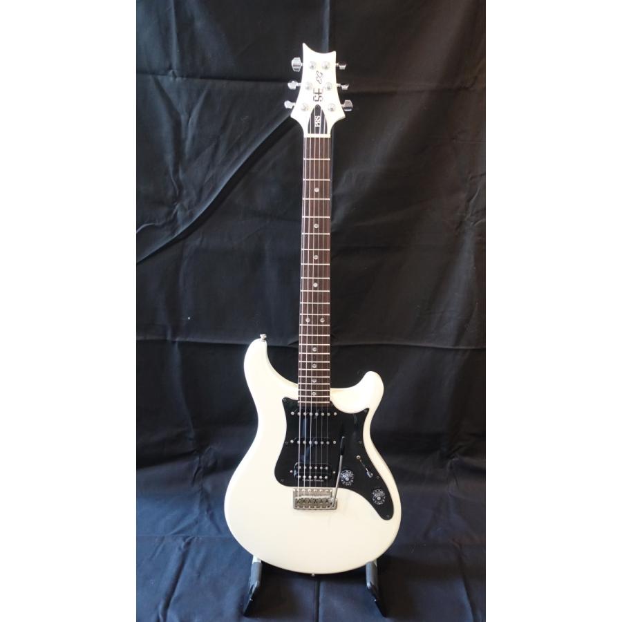 Paul Reed Smith（ポールリードスミス） (PRS) SE EG : 445.Factory