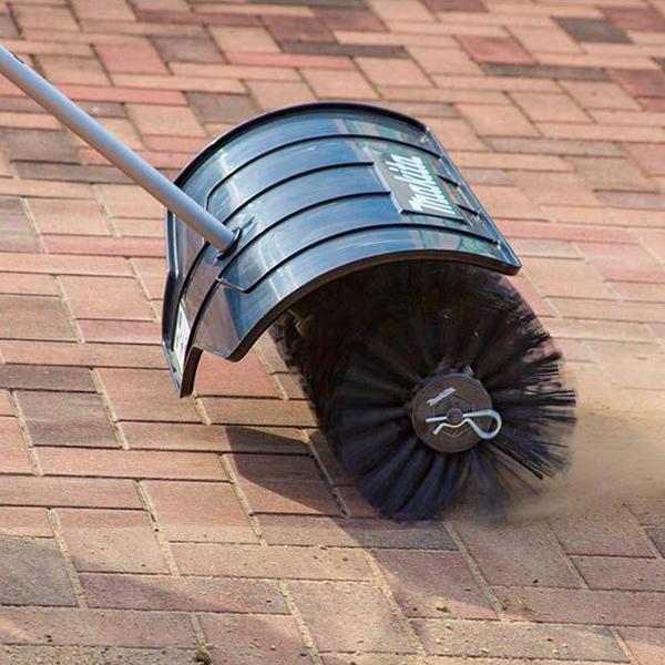 マキタ（makita） パワーブラシアタッチメント BR400MP A-67474 充電式