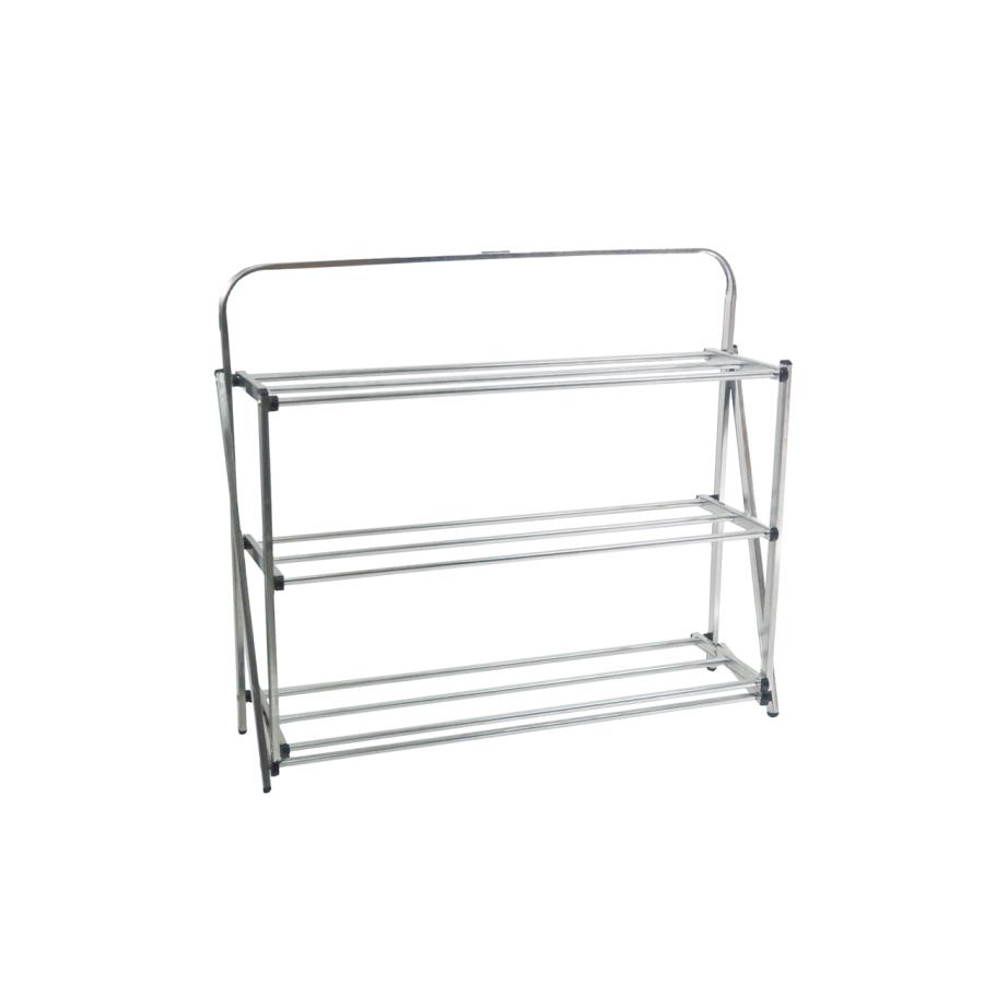 POST GENERAL 公式 シューズラック 靴箱 下駄箱 収納ラック 靴入れ