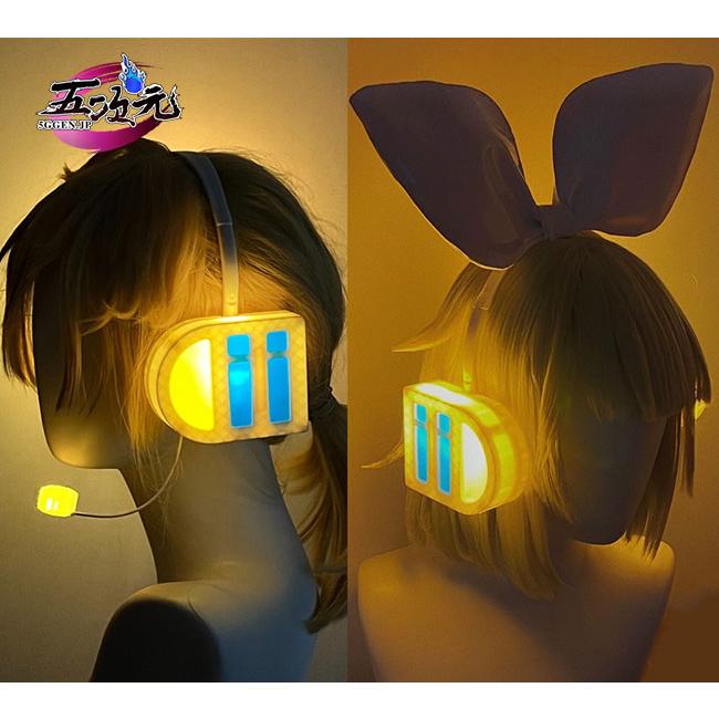 猫屋小舗 ボーカロイド 鏡音リン・レン コスチューム ACT2 コスプレ