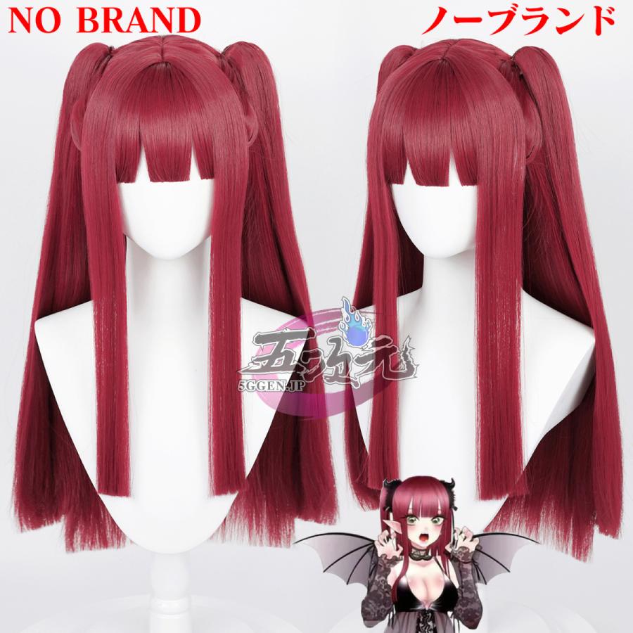 五次元 その着せ替え人形は恋をする（着せ恋） 喜多川海夢 サキュバス