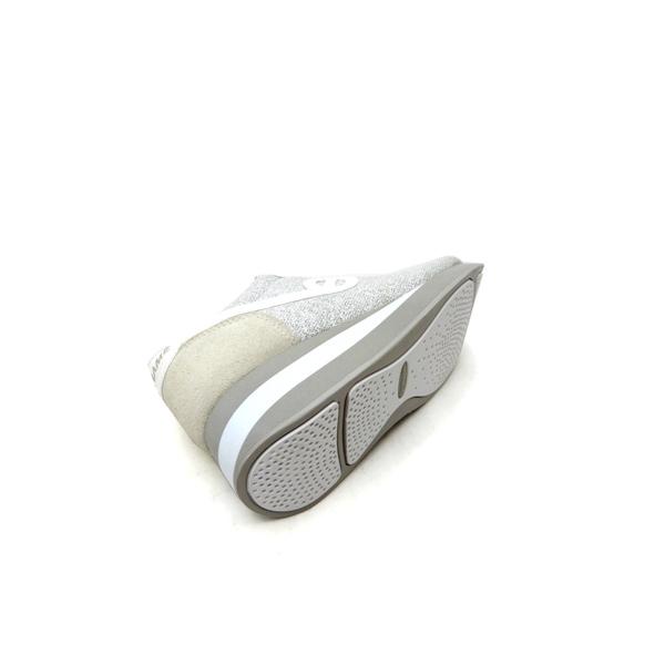 NO NAME（ノーネーム） スニーカー レディース ファスナー スピード