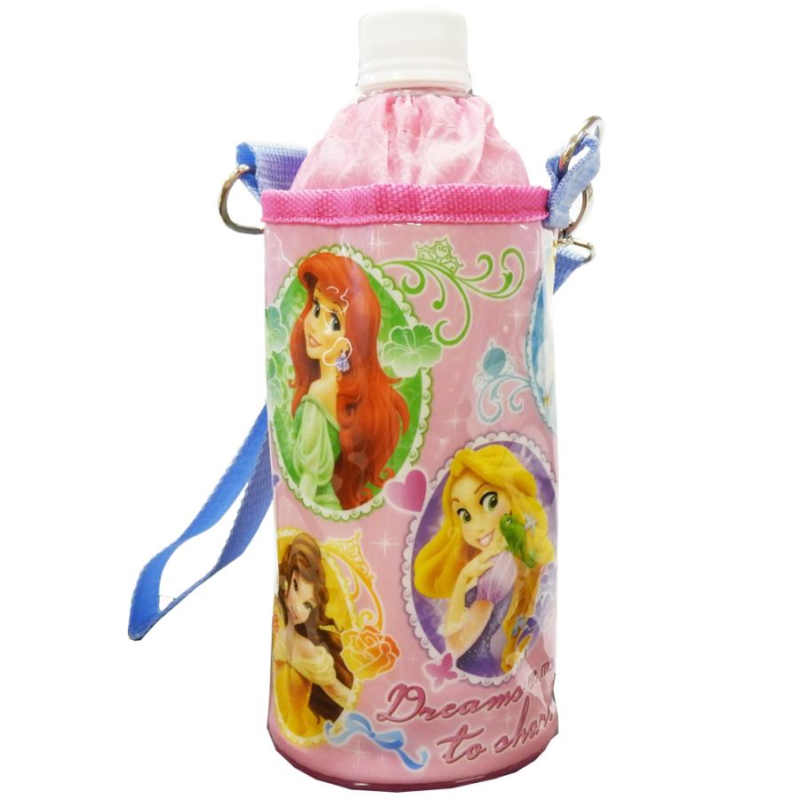 Disney（ディズニー） 送料無料 ディズニープリンセス ペットボトル