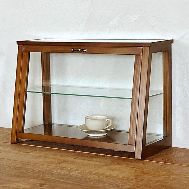 ガラスケース コレクションケース ディスプレイ ショーケース 小物入れ