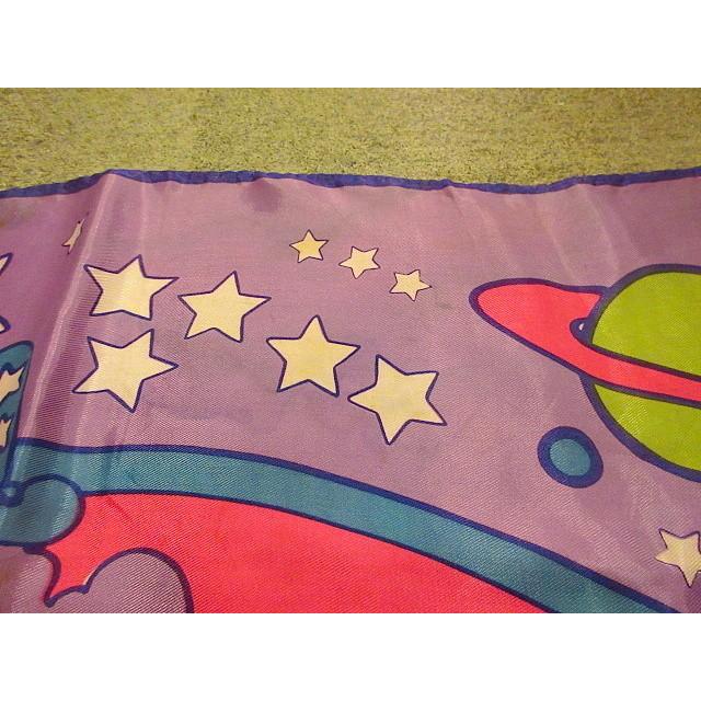 ビンテージ70's☆PETER MAXスカーフ☆191201f6-scf古着ファッション