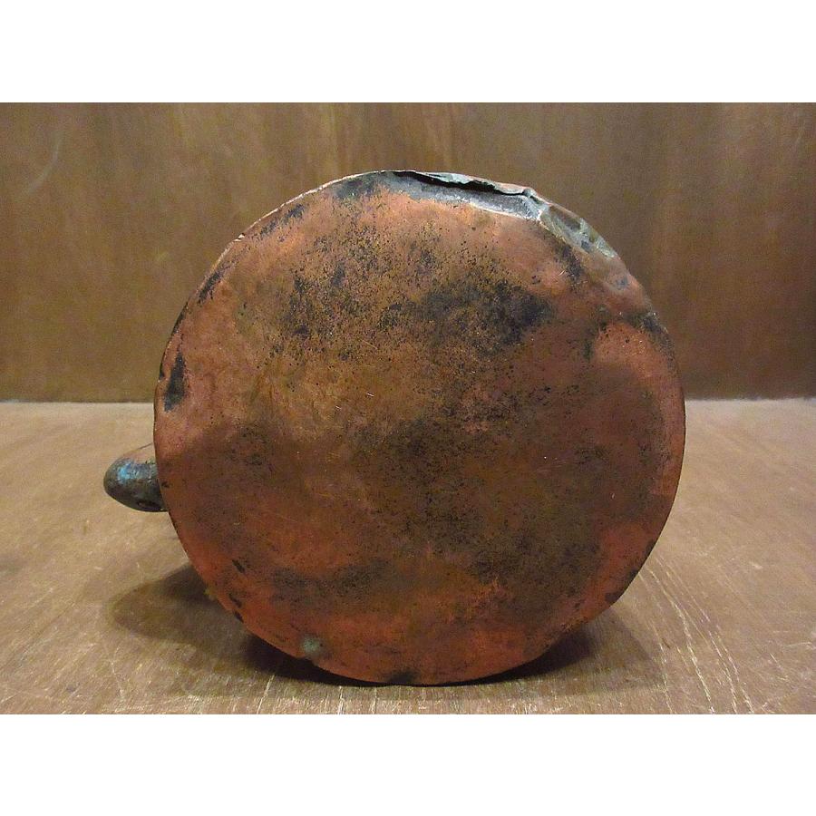 ビンテージ~1900's○カッパーケトル○220103i4-otclct アンティーク