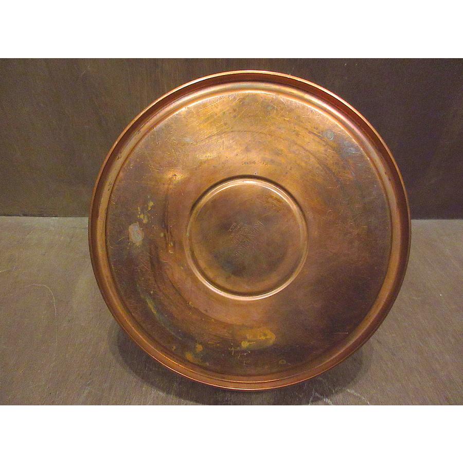 ビンテージ○REVERE WAREカッパーケトル○220710m4-otdeqpやかん銅