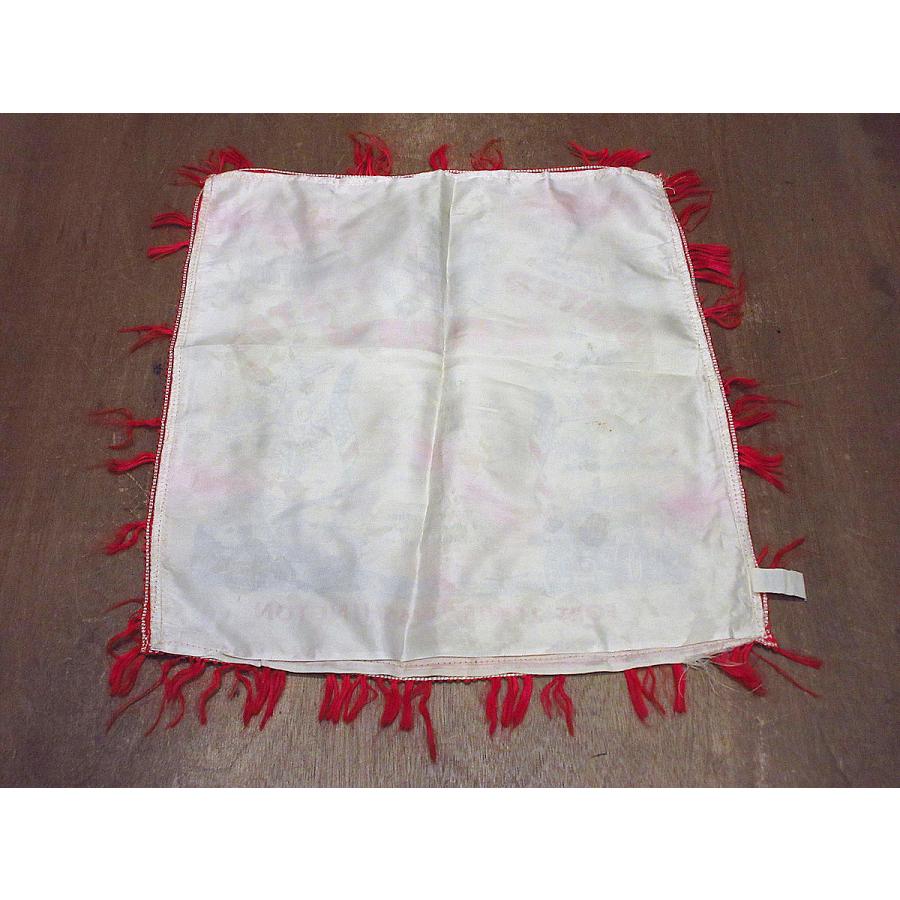 ビンテージ60's○U.S.ARMYスーベニアピローケース○231119i6-otclct