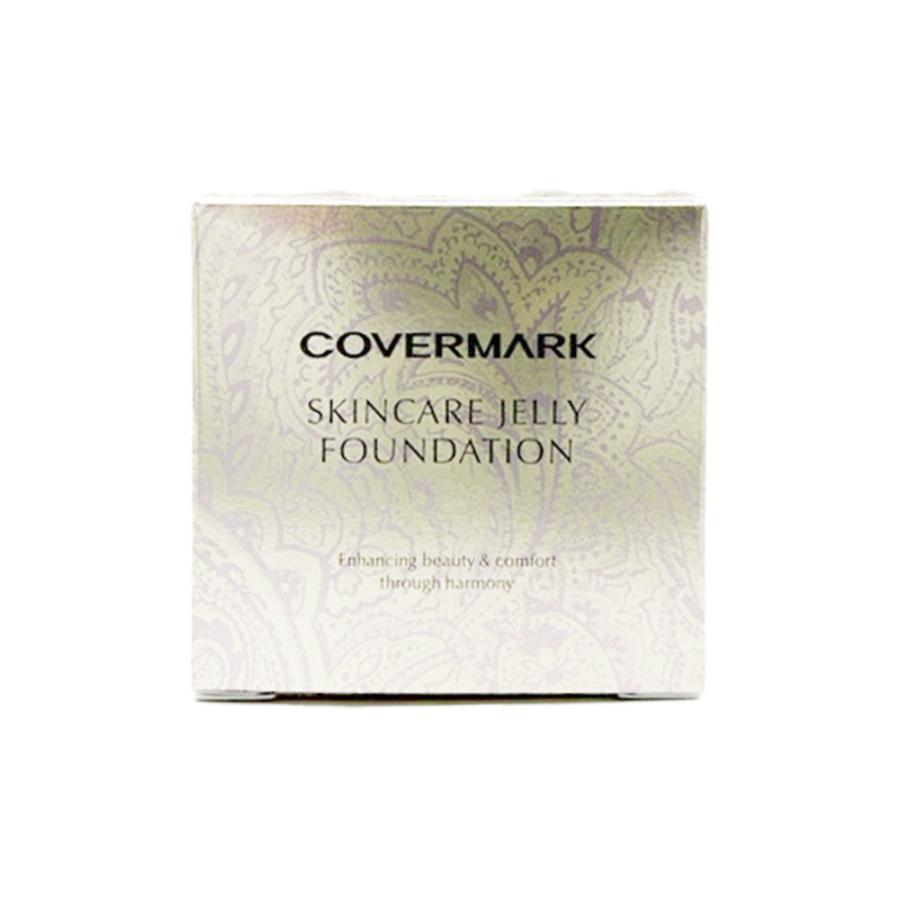 COVERMARK（カバーマーク） スキンケア ジェリーファンデーション 02