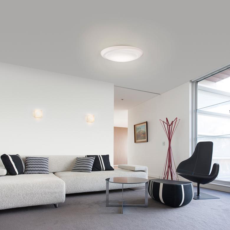 コイズミ照明 LEDシーリングライト 〜8畳 調光調色 BH210801K