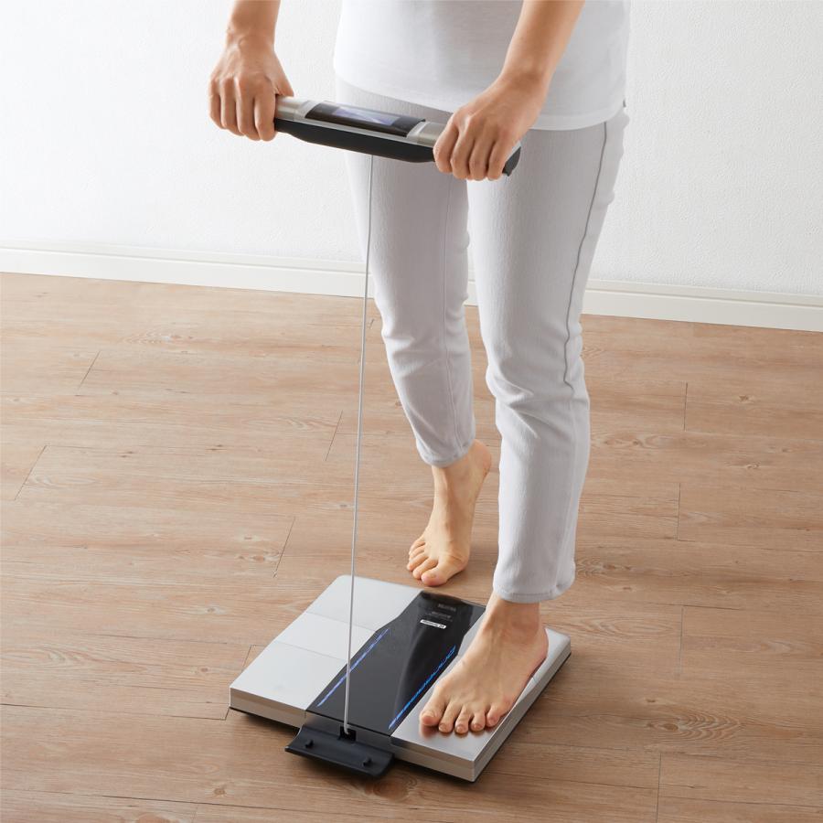 TANITA（タニタ） インナースキャン デュアル 体組成計 RD-804L| 体重