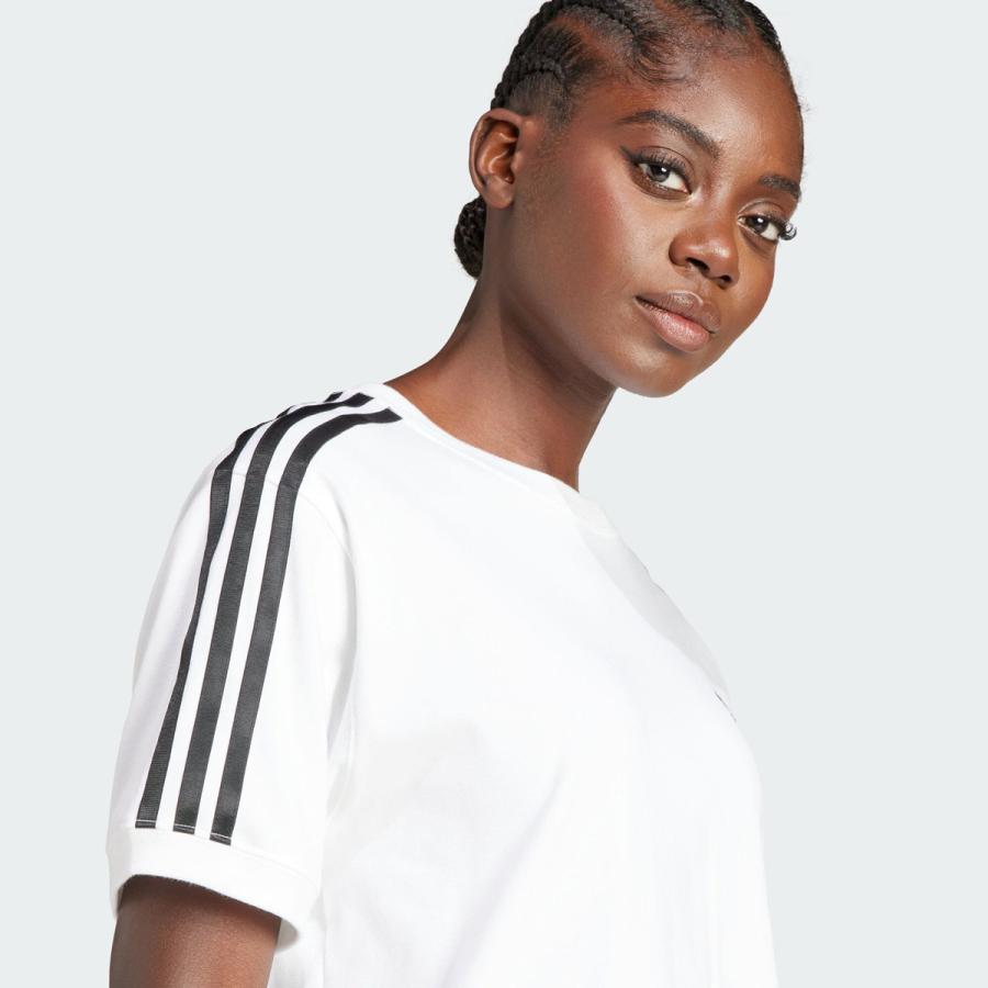adidas Originals アディダス オリジナルス 3ストライプ 半袖 Tシャツ