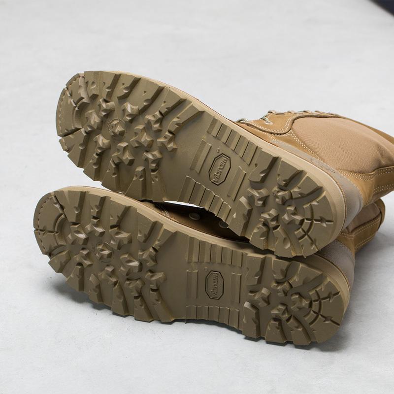 Danner（ダナー） 米軍 USMC ラット ブーツ ダナー製 ホットウェザー