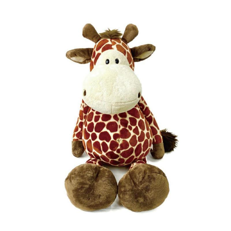 nici（ニキ） ぬいぐるみ ワイルドフレンズ ジラフ クラシック WILD