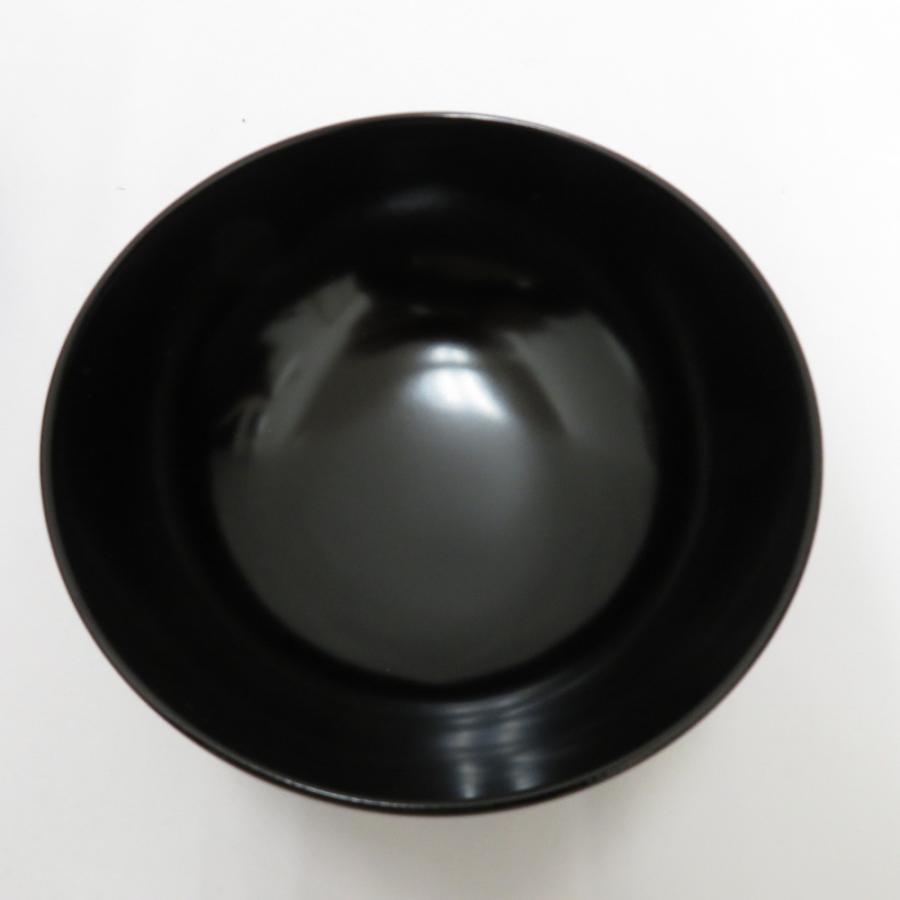 食器 坂本乙造商店 乙造作 line ラインシリーズ 本漆仕上 御吸物椀