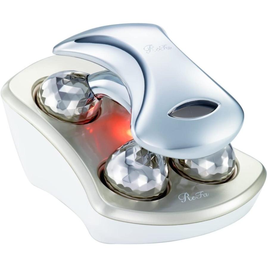 ReFa（リファ） MTG リファフォーボディ ウォームスタンド ReFa for