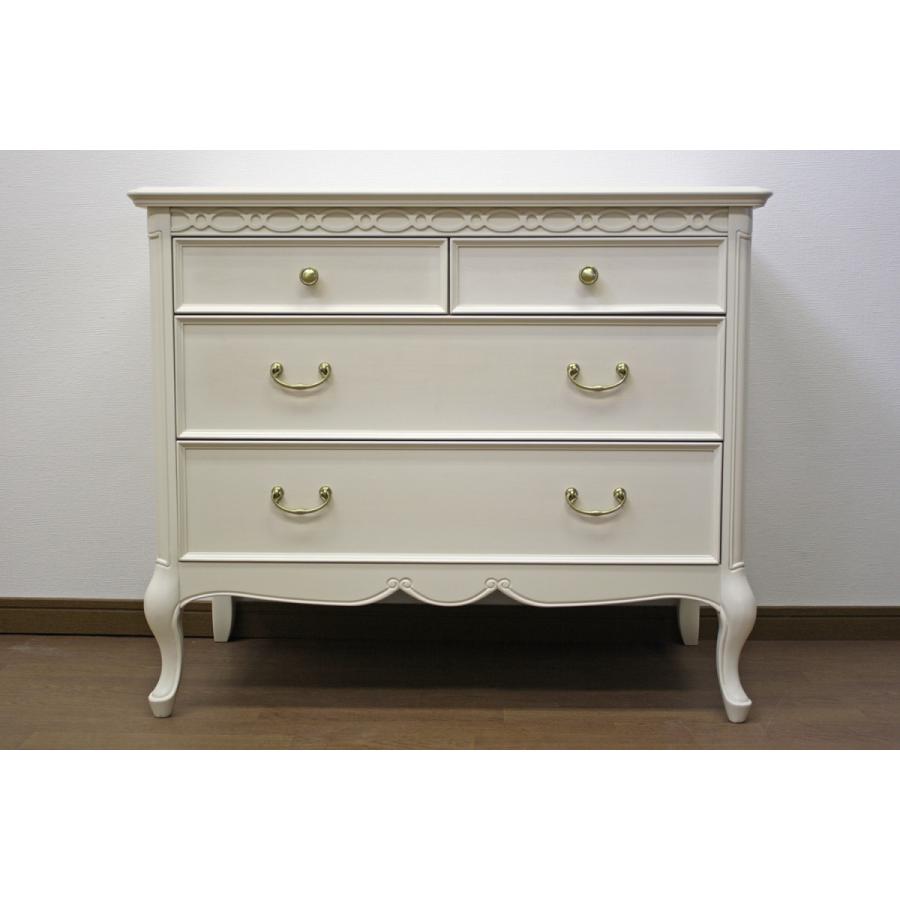 東海家具工業 TOKAI KAGU/東海家具工業 FleurWH フルールWH チェスト85