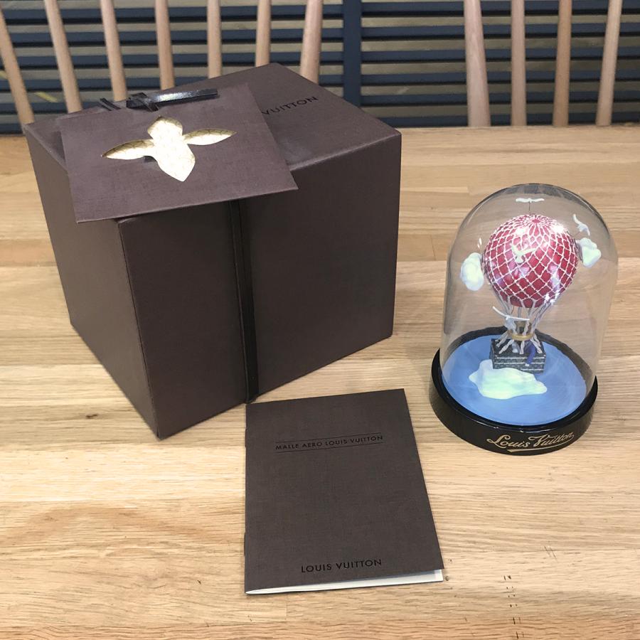 LOUIS VUITTON（ルイ・ヴィトン） 【超美品】ルイヴィトン マル アエロ