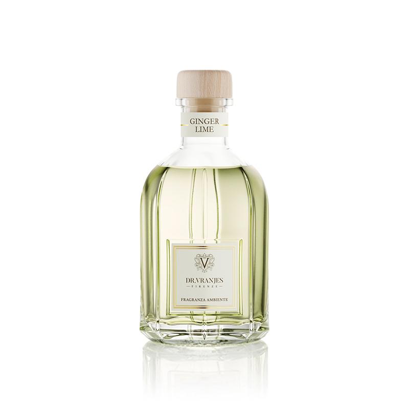 DR. VRANJES（ドットール・ヴラニエス） ルームフレグランス